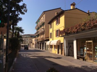 Borgo Cavour Apartamentos