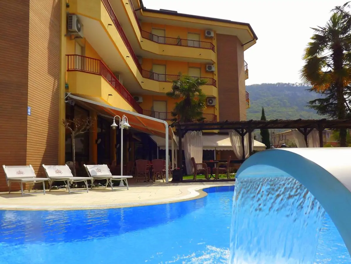 Hotel Imperial Hotel Imperial