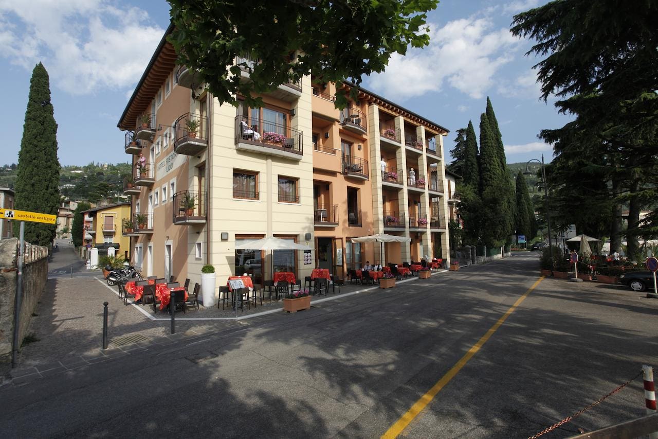 Hotel Lido, Booking, Reviews, Lago di Garda, Lake Garda, Gardasee