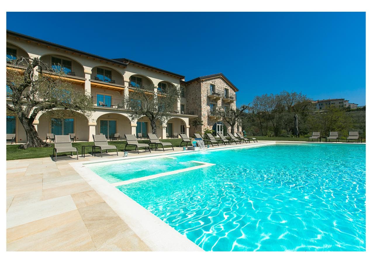Ca' Barbini Resort, Booking, Reviews, Lago di Garda, Lake Garda, Gardasee