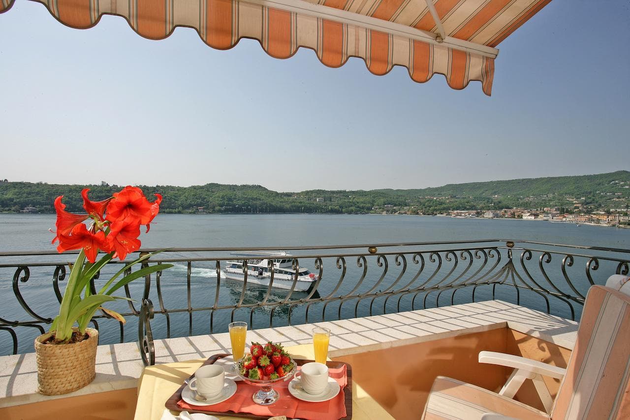 Hotel Vigna, Booking, Reviews, Lago di Garda, Lake Garda, Gardasee