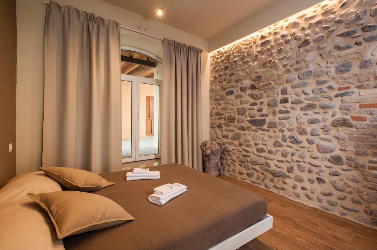 La Bellavita Del Garda Luxury Apartments, Booking, Reviews, Lago di Garda, Lake Garda, Gardasee