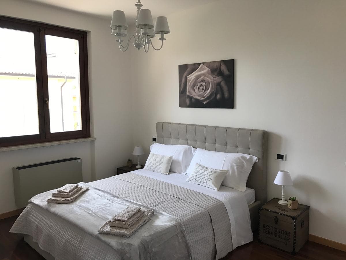 GardaLux apartments, Booking, Reviews, Lago di Garda, Lake Garda, Gardasee