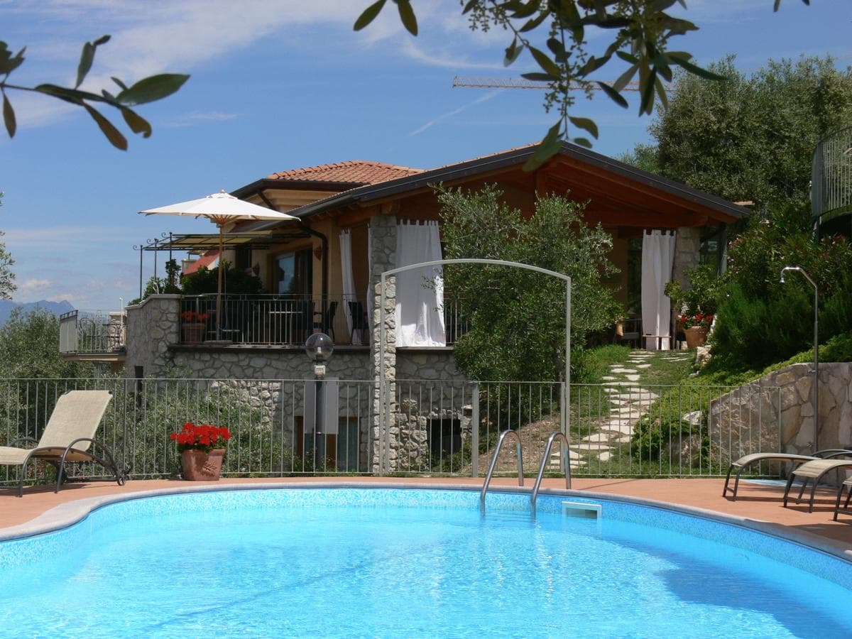 Residence Ca Del Lago, Booking, Reviews, Lago di Garda, Lake Garda, Gardasee