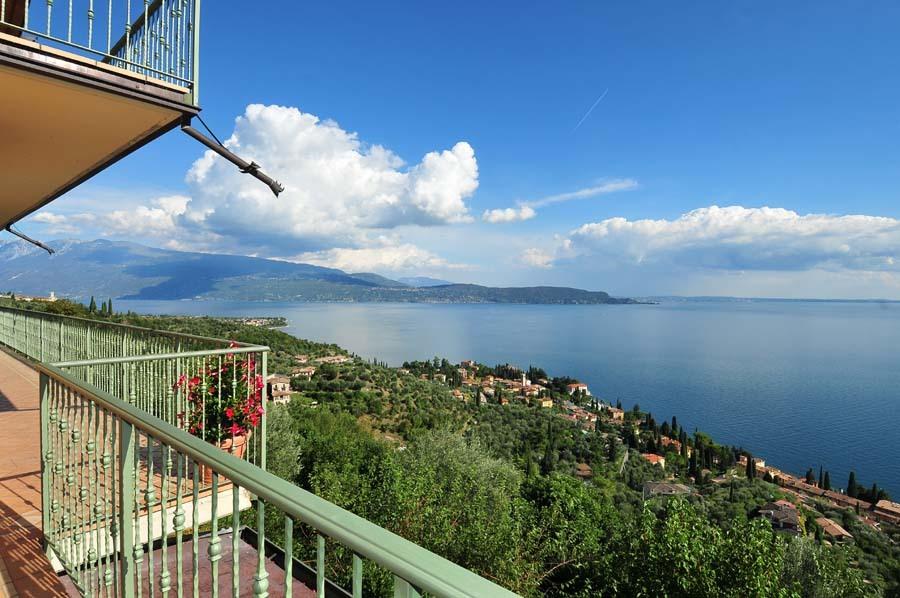 Villa Panorama Residence, Booking, Reviews, Lago di Garda, Lake Garda, Gardasee