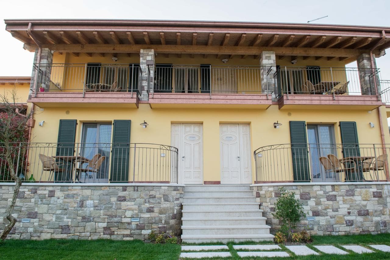 Alle Vignole, Booking, Reviews, Lago di Garda, Lake Garda, Gardasee