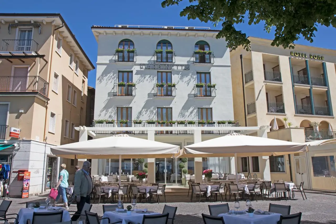 Hotel Giardinetto Hotel Giardinetto