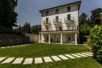 Villa Mughetto