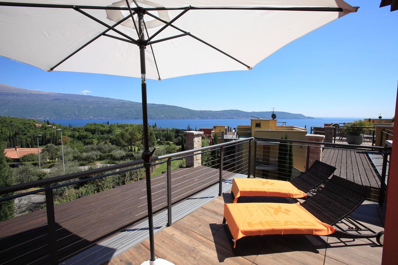 Residence Dolce Vita, Booking, Reviews, Lago di Garda, Lake Garda, Gardasee