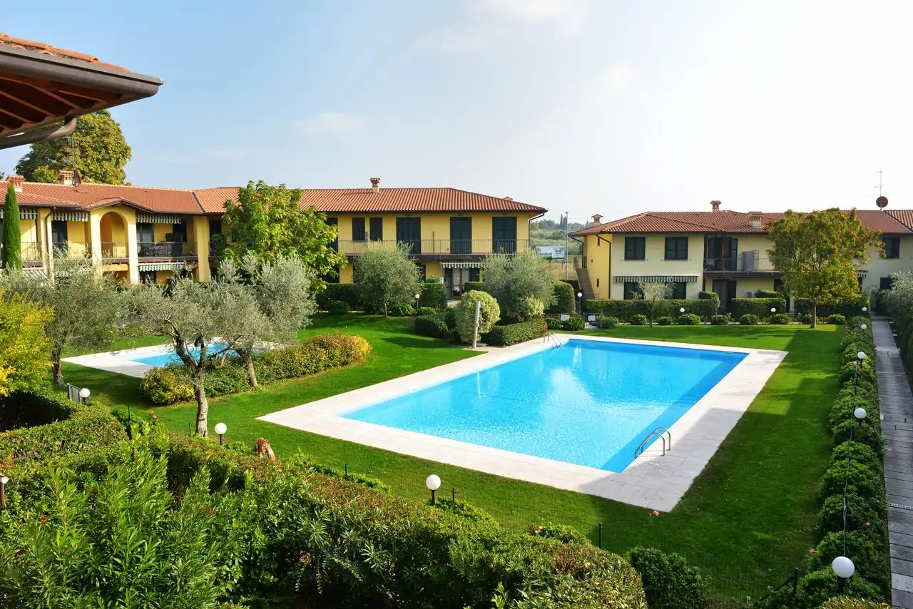 Casa Vacanze Serraglie Casa Vacanze Serraglie