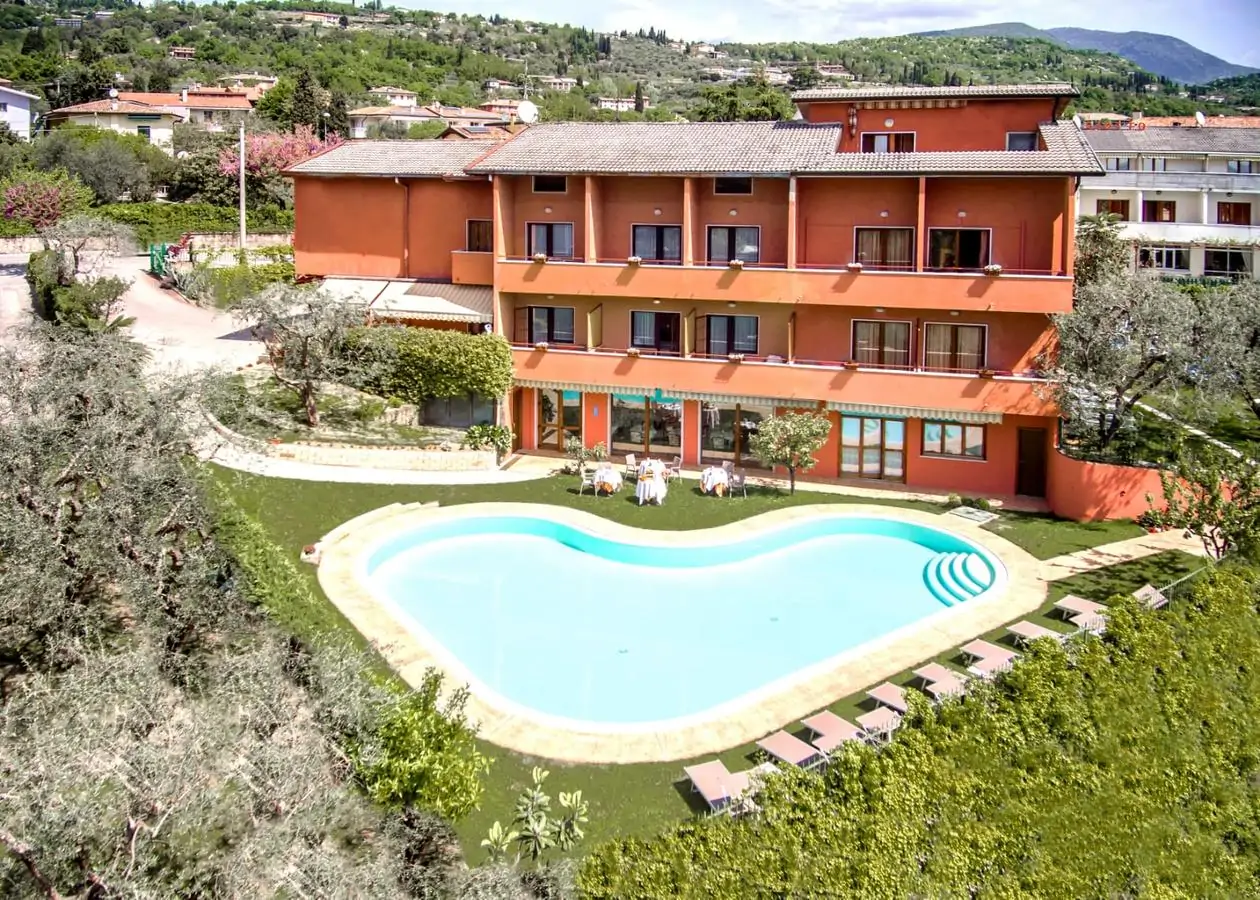 Hotel Alessandra Hotel Alessandra
