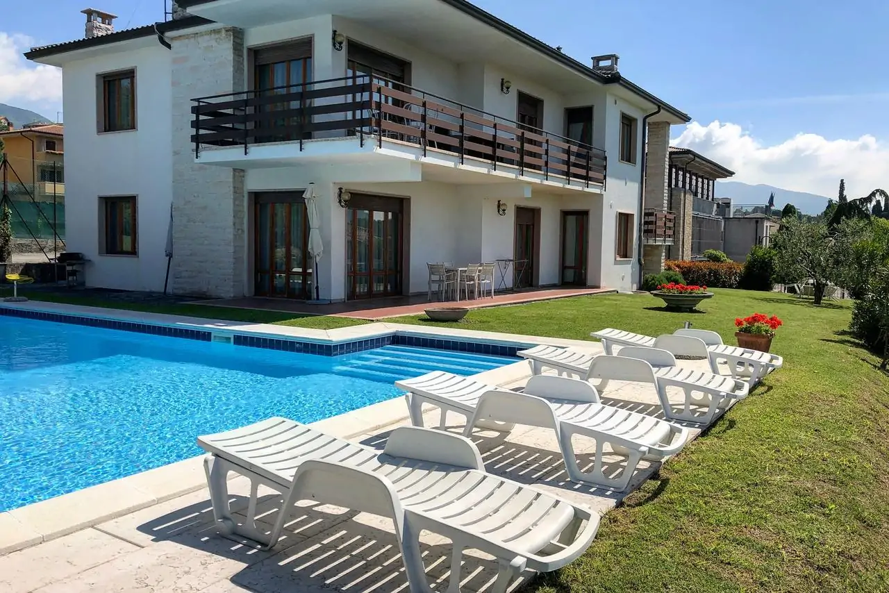 Villa Belvedere Liberty, Prenotazione, Recensioni, Lago di Garda, Lake Garda, Lago di Garda Villa Belvedere Liberty, Booking, Reviews, Lago di Garda, Lake Garda, Gardasee