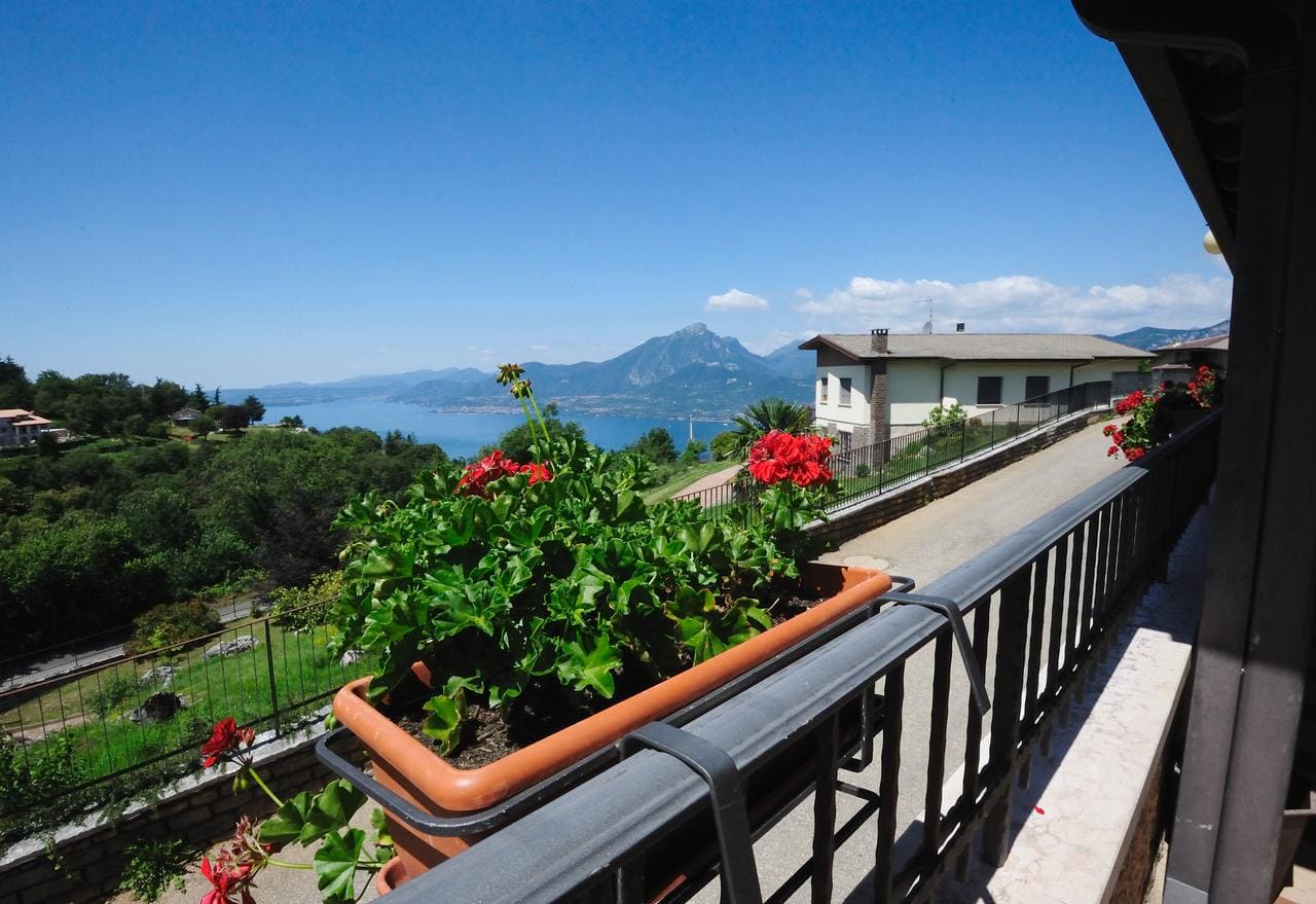 Hotel San Remo, Lago di Garda, Lake Garda, Gardasee