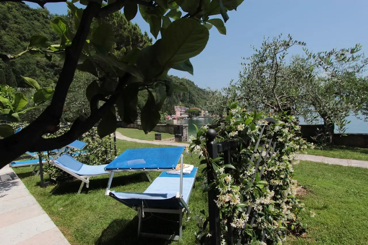 Hotel Villa Maria Au Lac Hotel Villa Maria Au Lac
