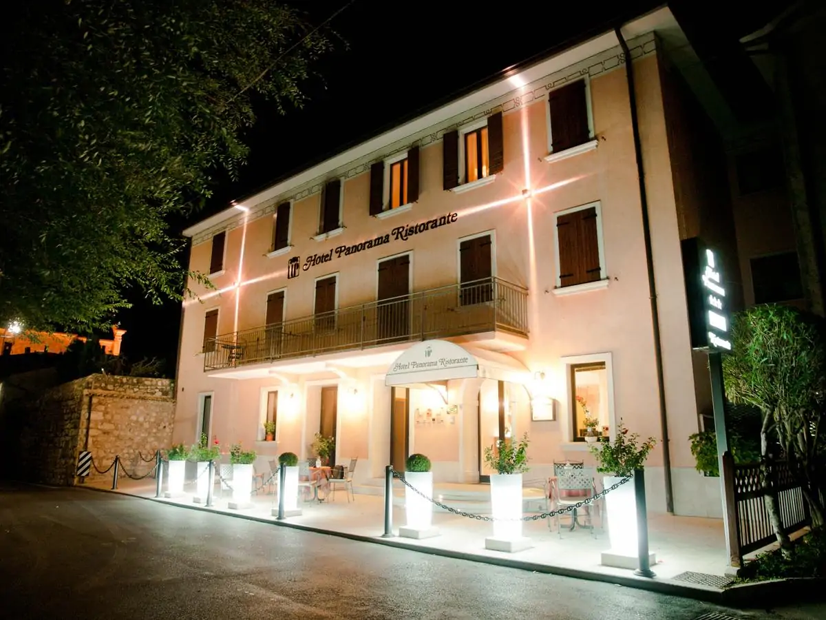 Hotel Panorama Ristorante Hotel Panorama Ristorante