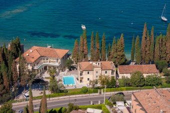 Hotel Baia Dei Pini