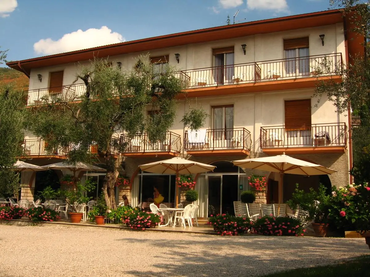 Hotel Zanetti Hotel Zanetti