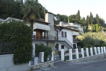 Villa de Ros