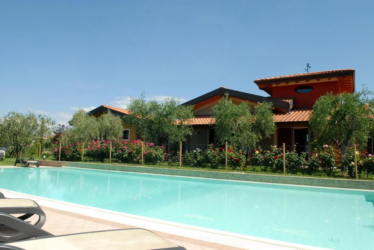 Locanda dei Rii, Lago di Garda, Lake Garda, Gardasee Locanda dei Rii, Lago di Garda, Lake Garda, Gardasee