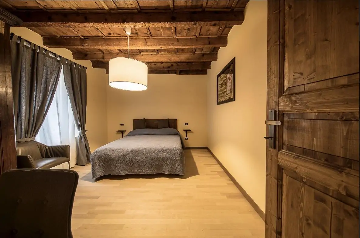 Collini Haus Salo Casa Collini Salò