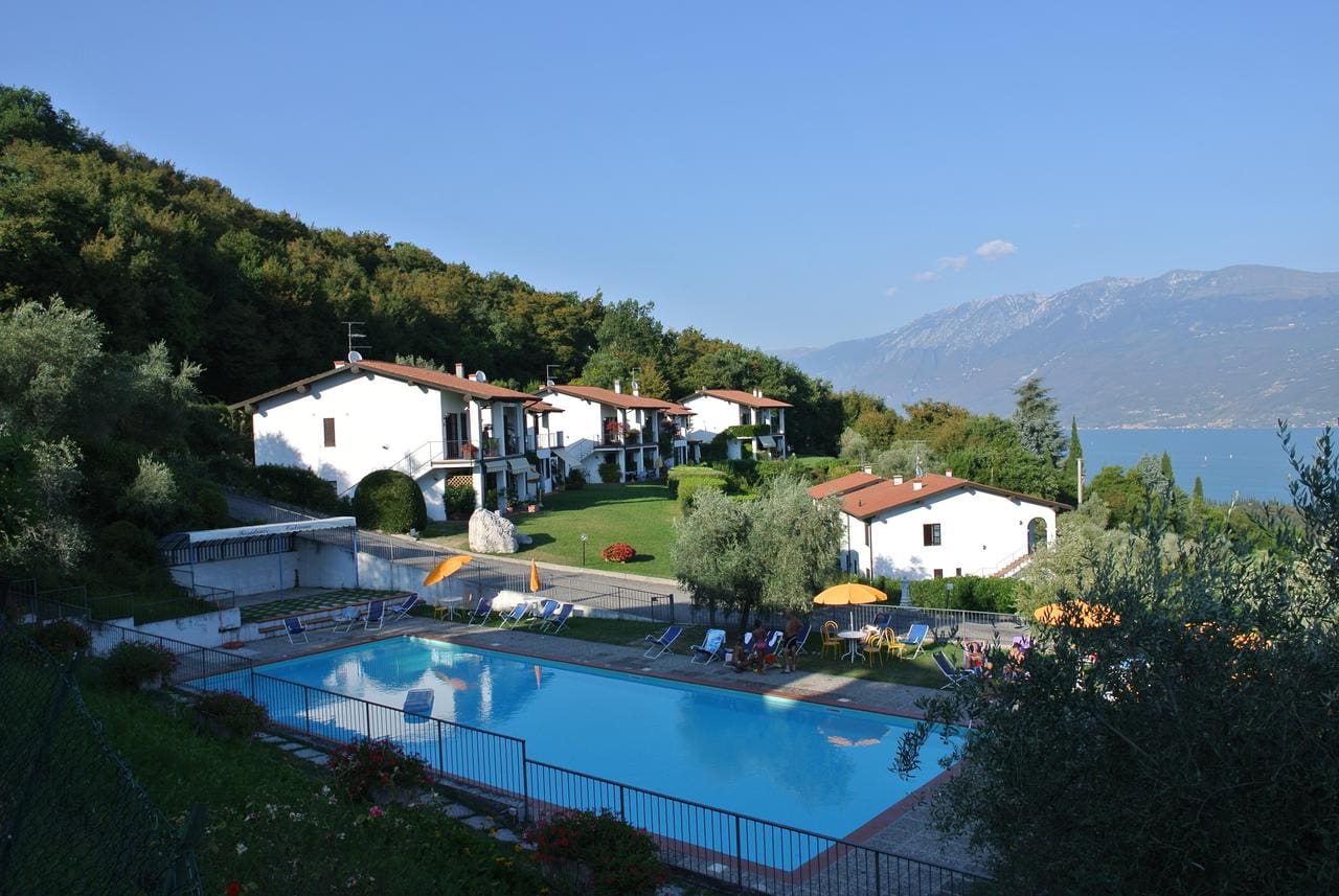 Cabiana Residence, Booking, Reviews, Lago di Garda, Lake Garda, Gardasee