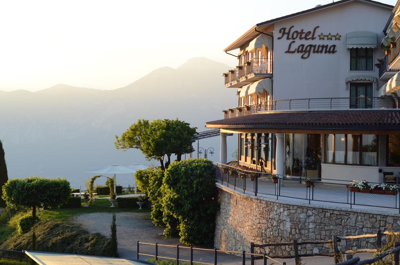 Hotel Laguna, Booking, Reviews, Lago di Garda, Lake Garda, Gardasee