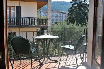 Apartman Benaco