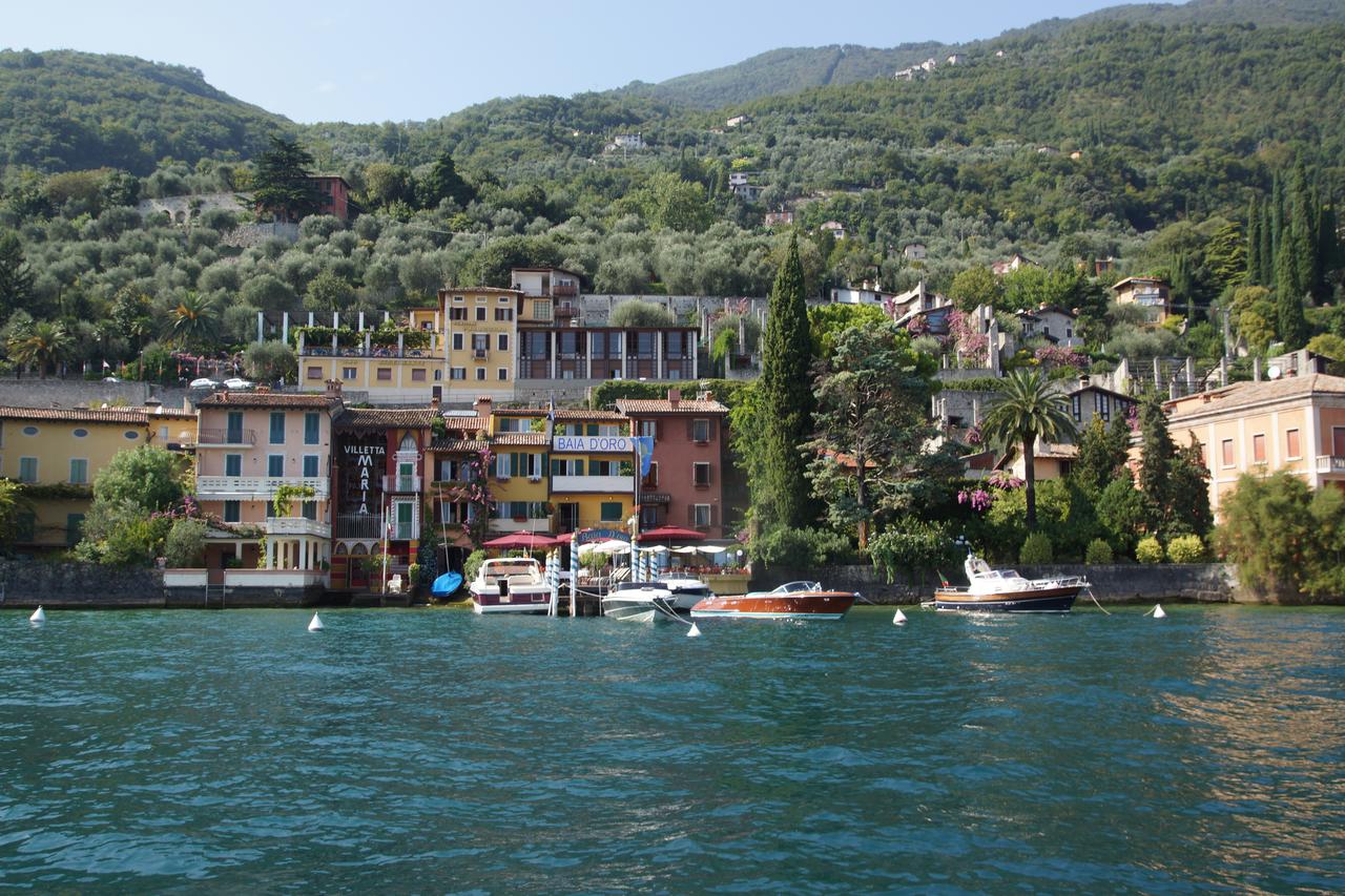 Hotel Baia D'Oro, Lago di Garda, Lake Garda, Gardasee