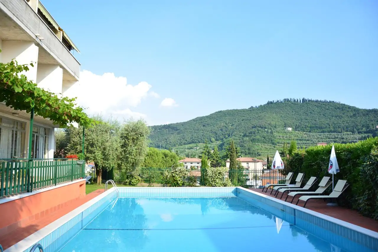 Hotel Giotto Hotel Giotto