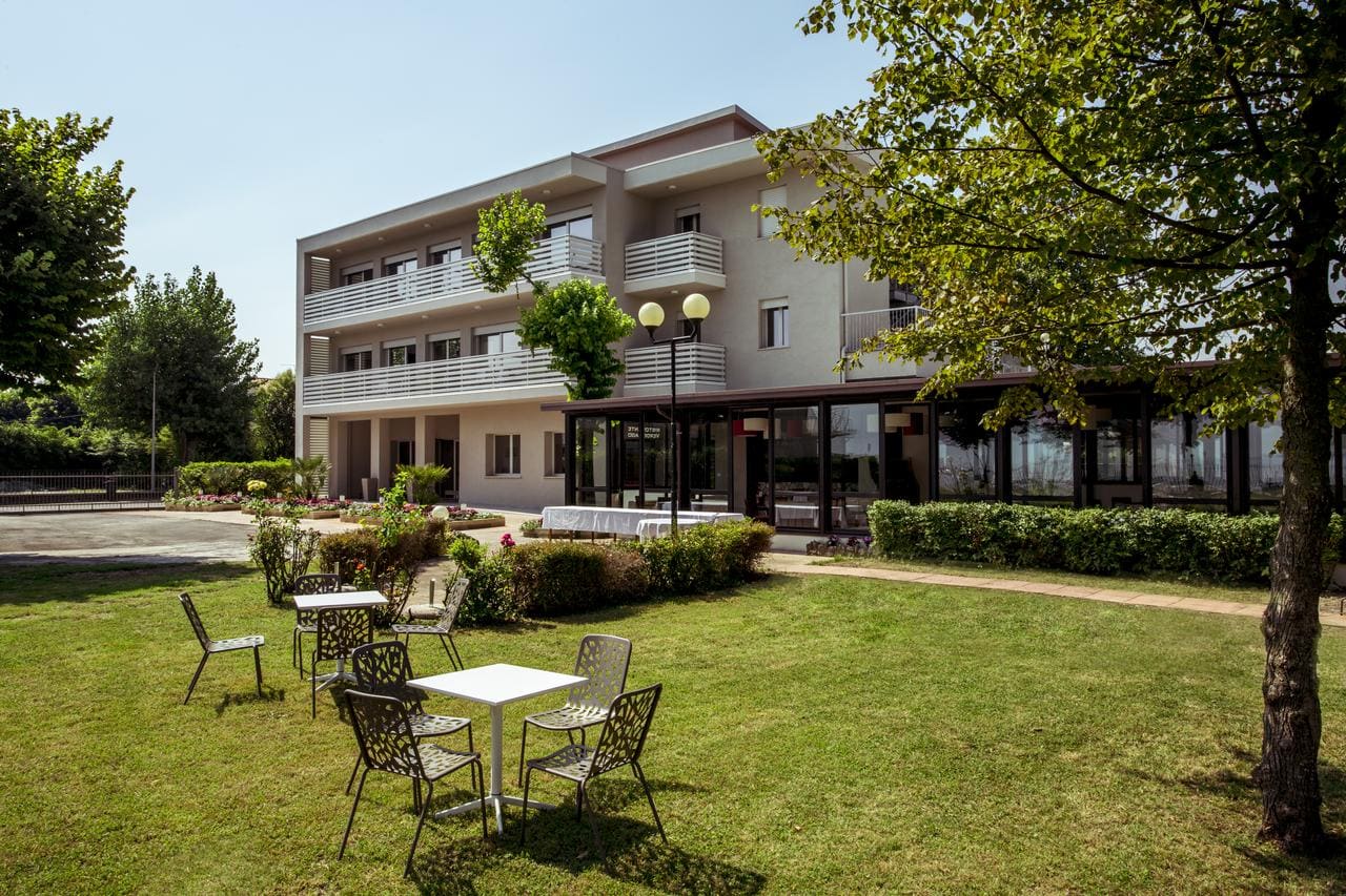 Hotel Stella del Benaco, Lago di Garda, Lake Garda, Gardasee