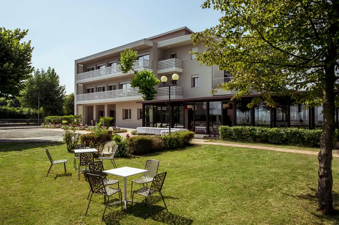 Hotel Stella del Benaco Hotel Stella del Benaco