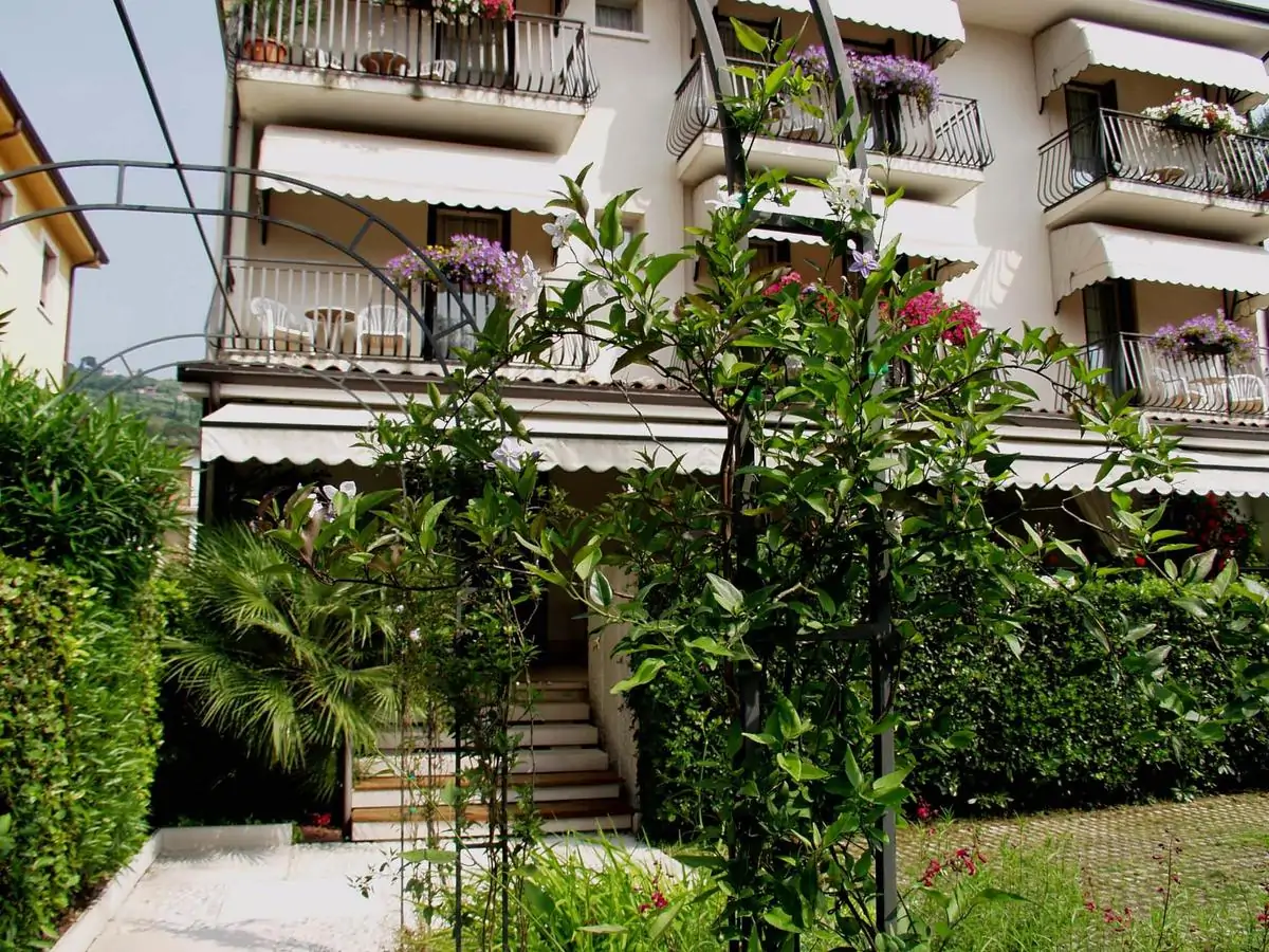 Hotel Marina Hotel Marina