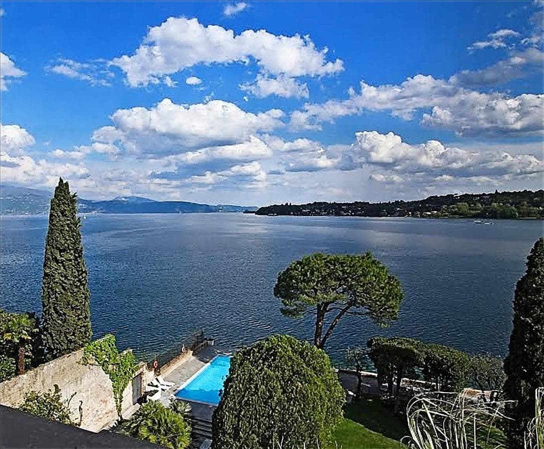 Casa Vistabella, Lago di Garda, Lake Garda, Gardasee