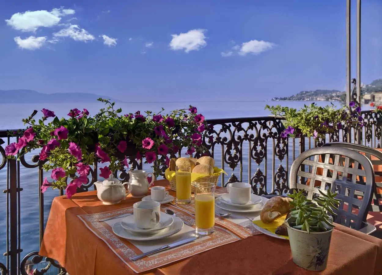 Hotel Garnì Riviera Hotel Garnì Riviera