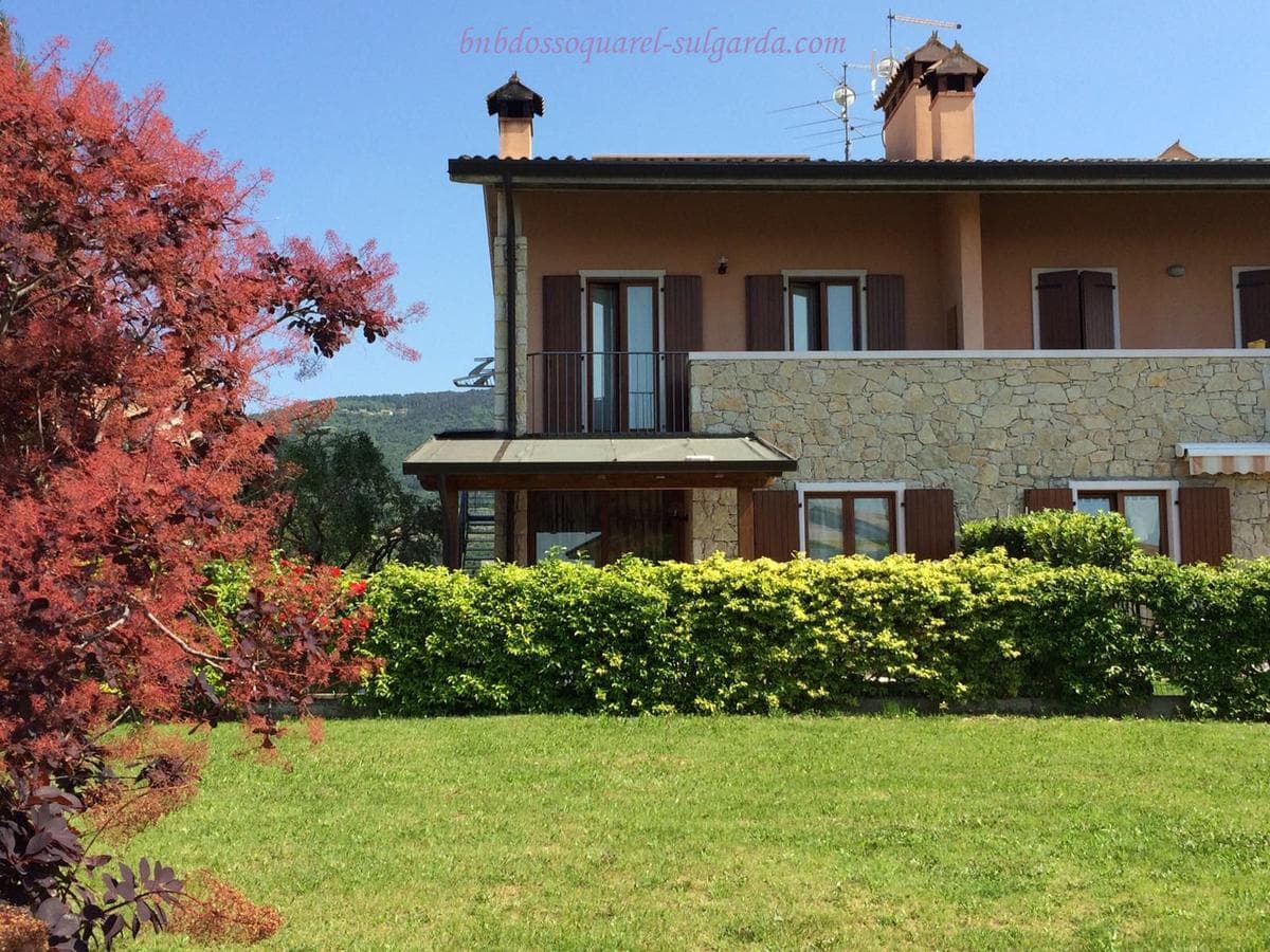 B&B Dosso Quarel, Booking, Reviews, Lago di Garda, Lake Garda, Gardasee