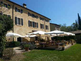 Locanda San Veroli