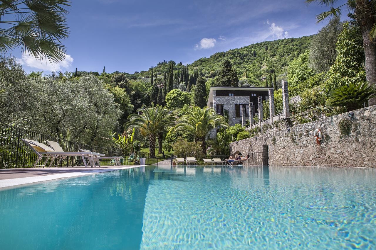 Hotel Livia, Booking, Reviews, Lago di Garda, Lake Garda, Gardasee