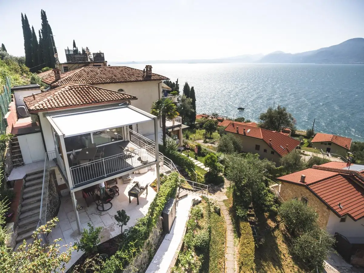 Residence La Mignon, Lago di Garda, Lake Garda, Lago di Garda Residence La Mignon, Lago di Garda, Lake Garda, Gardasee