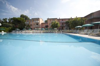 Apartamenty San Carlo