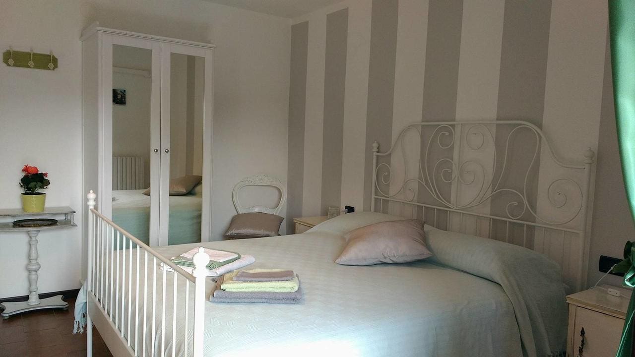 Dolce Lago B&B, Lago di Garda, Lake Garda, Gardasee