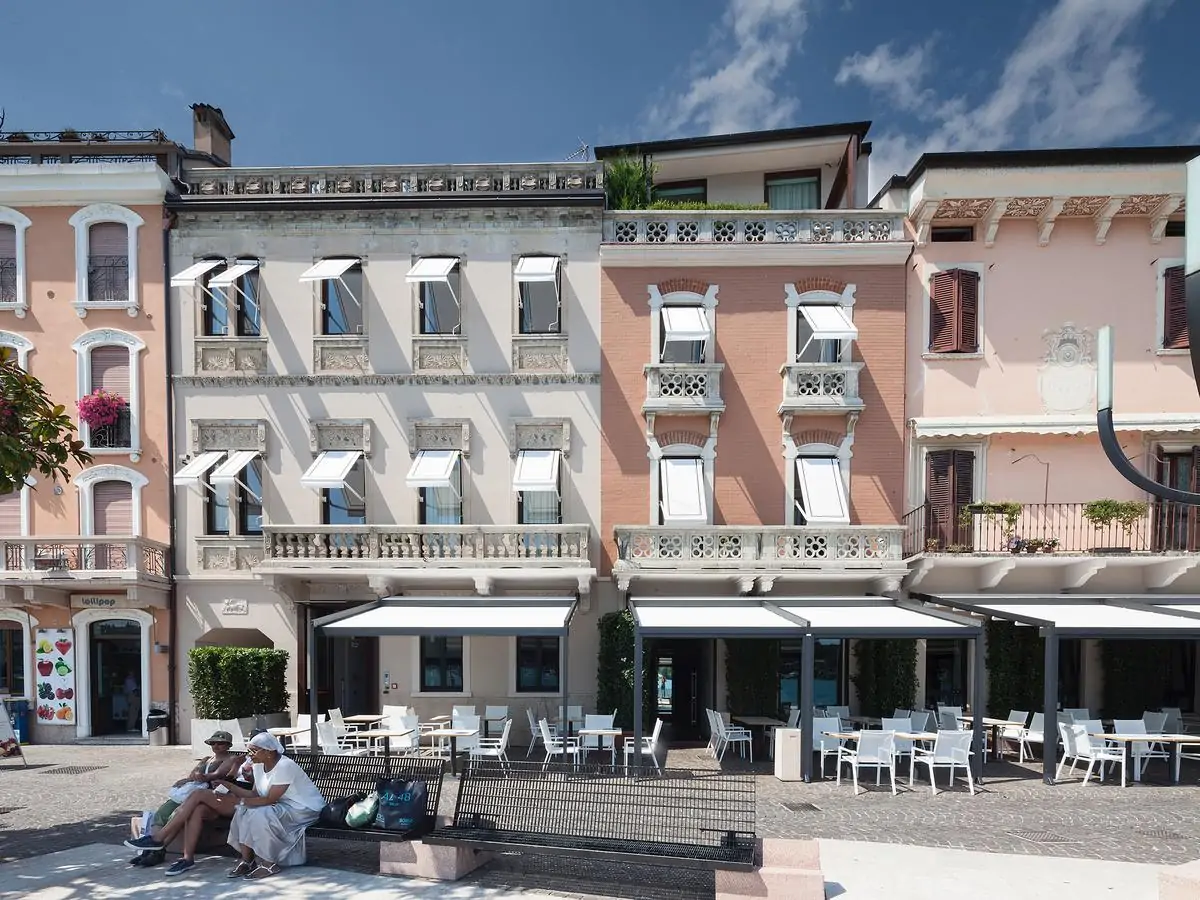 Hotel Locanda del Benaco Hotel Locanda del Benaco