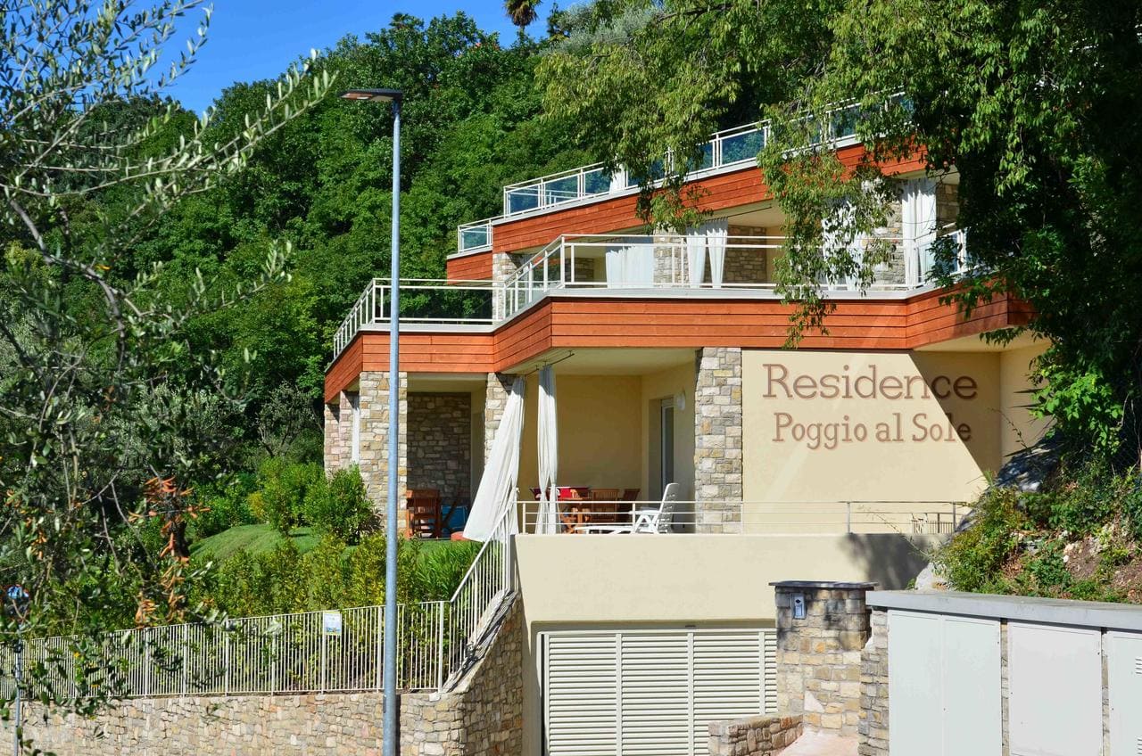 Residence Il Poggio al Sole, Booking, Reviews, Lago di Garda, Lake Garda, Gardasee