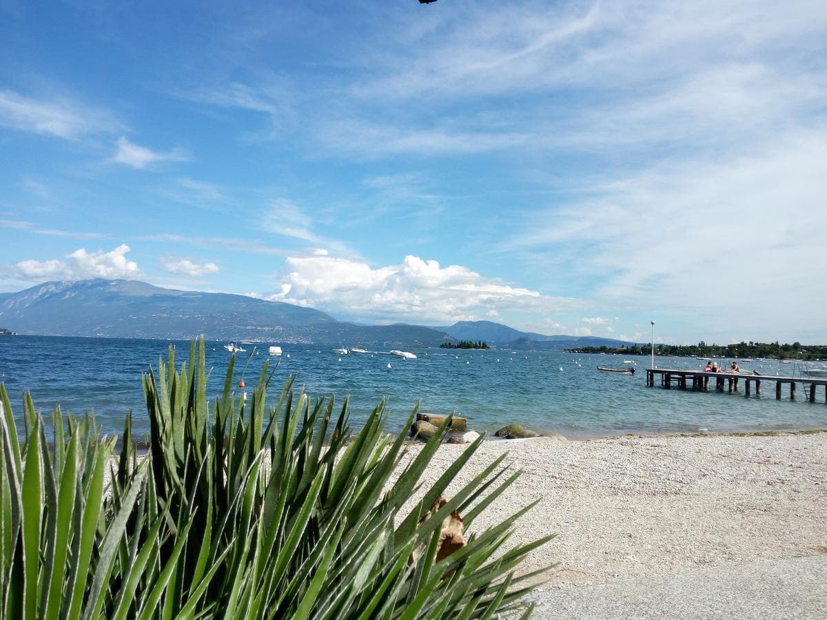 Villa Annarita, Lago di Garda, Lake Garda, Gardasee