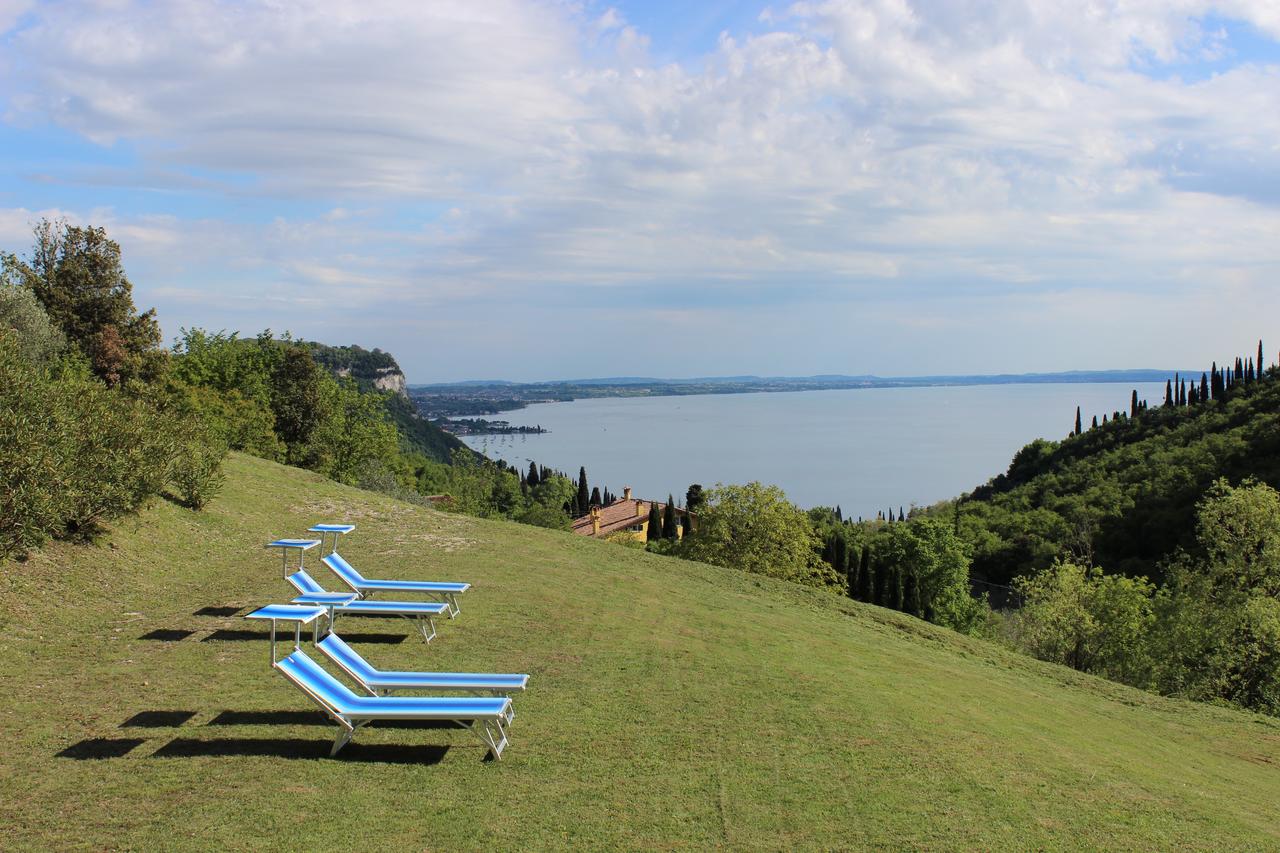 Villa Volpara, Lago di Garda, Lake Garda, Gardasee