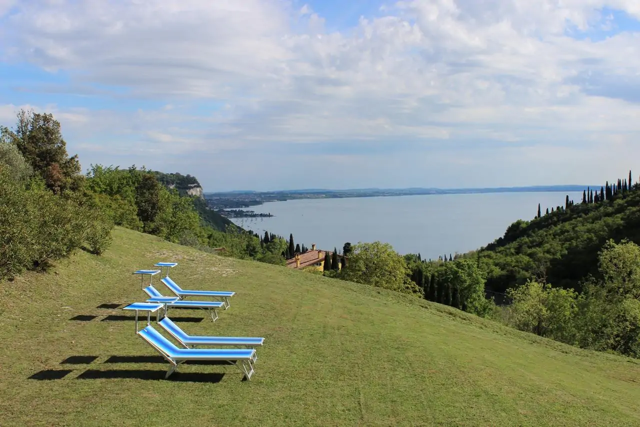 Villa Volpara, Lago di Garda, Lake Garda, Gardasee Villa Volpara, Lago di Garda, Lake Garda, Gardasee