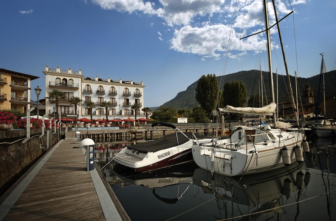 Hotel Bellerive, Booking, Reviews, Lago di Garda, Lake Garda, Gardasee