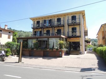 Hotel Al kavalna