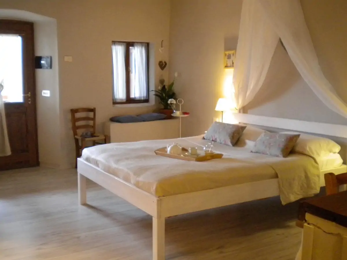 Albachiara Bed & BColazionefast Albachiara Bed & Breakfast