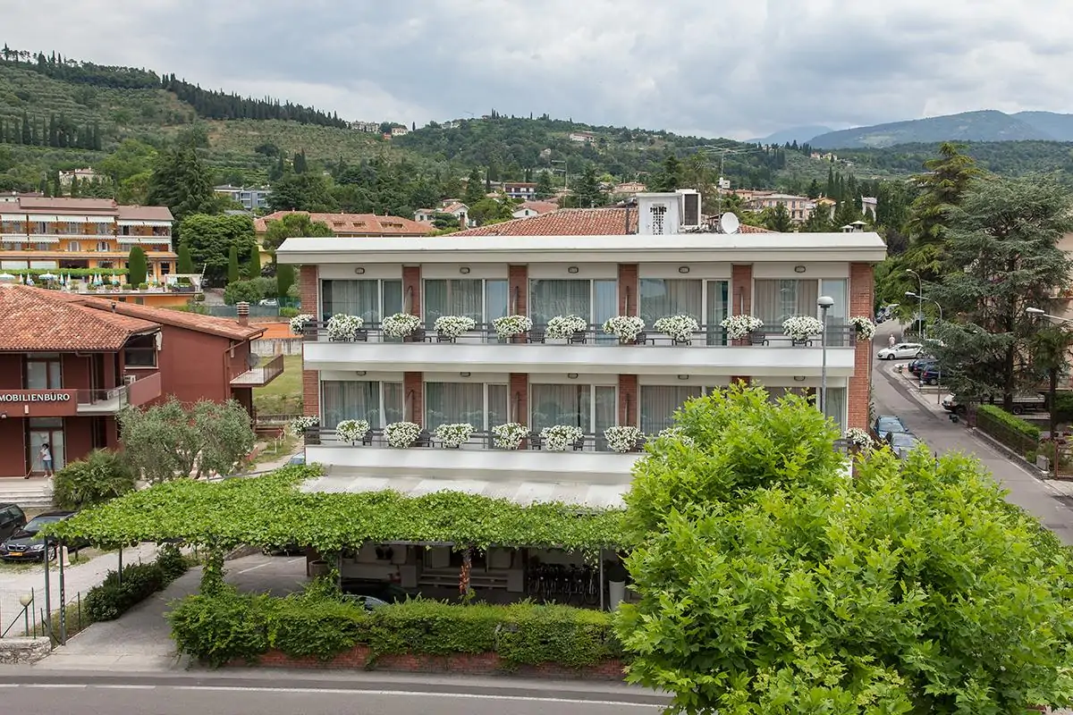 Hotel Benaco Garda Hotel Benaco Garda