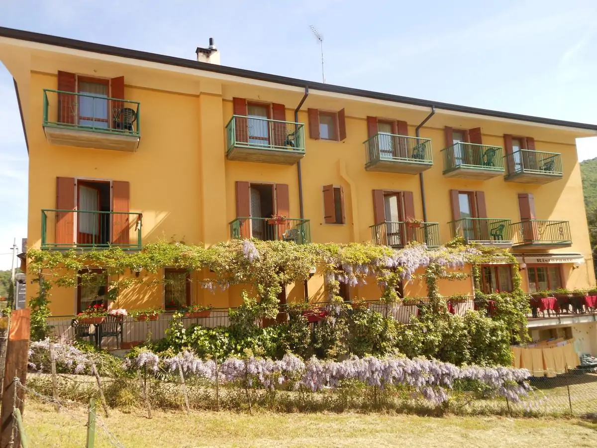Hotel Montebaldina Hotel Montebaldina